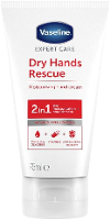 Vaseline Dry Hands Rescue Handcréme