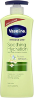 Vaseline Intensive Care Soothing Hydration Bodylotion