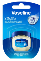 Vaseline Original Lip Balm