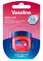 Vaseline Rosy Lips Lip Balm