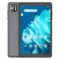 VASOUN B8 Allwinner A523 Octa Kern 4GB+4GB RAM 64GB ROM 8 Inch Android 13 Tablet