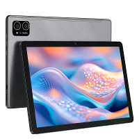VASOUN M40 TAB13 UNISOC T606 Octa Kern 6GB RAM+6GB Virtueel Geheugen 128GB ROM 4G LTE 10,1 Inch Android 11 Tablet PC