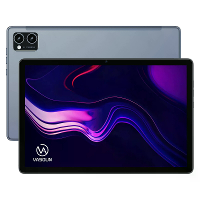 VASOUN M40 UNISOC T606 Octa Kern 4GB RAM+4GB Virtueel Geheugen 128GB ROM 10.1 Inch 4G LTE Android 11 Tablet PC