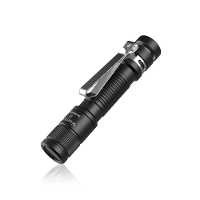 Vastlite i7 545 Lumen Compact EDC Zaklamp LED Clip Lamp Magnetisch Onderhoudslamp Type C oplaadbaar Mini LED Fakkel Buit