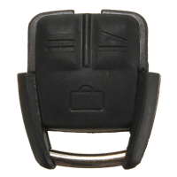 Vauxhall Opel Astra Vectra Zafira 3 Buttons Remote Key Fob Case Shell