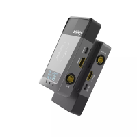 Vaxis ATOM 500 SDI 500ft draadloos videotransmissiesysteem 1080P HD SDI HDMI Dual Interface Image Video Transmitter Rece
