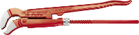 VBW 87100020 Buistang met S bek