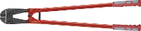 VBW UNIBOLT® Boutenschaar 610 mm