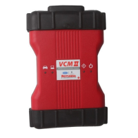 Vcm Ii Ids V86 Auto Diagnostic Scanner For Ford Oem Diagnostic Tool