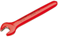 Gedore 6572710 VDE 894 16 Enkelvoudige steeksleutel Sleutelbreedte (metrisch) 16 mm