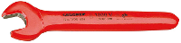Gedore 6573360 VDE 894 24 Enkelvoudige steeksleutel Sleutelbreedte (metrisch) 24 mm