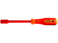 Bernstein Steekslseutel schroevendraaier VDE Sleutelbreedte: 9 mm Koplengte: 125 mm DIN EN 60900