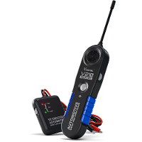 VDIAGTOOL V210 6V 42V Kort Open Vinder Checker Automotive Circuit Tester Auto Reparatie Kabel Circuit Draad Tracker Anal