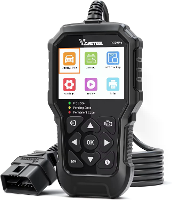 VDIAGTOOL VD30Pro OBD2 Scanner Diagnosetools OBDII Codelezer Tool voor Controle Motorkontrollelamp Batterijspanningstest