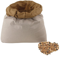 Vdm Concurrent Strooivoer Voor Vogels En Erfdieren 20 Kg