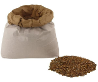 Vdm Concurrent Tortelduivenvoer 20 Kg