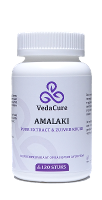 VedaCure Amalaki Tabletten