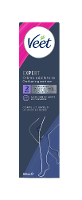 Veet Expert Ontharingcrème Benen & Lichaam