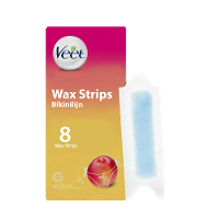 Veet Ontharingsstrips Gen Z Bikini