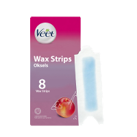 Veet Ontharingsstrips Gen Z Oksels