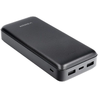 VEGER A20 powerbank 20.000 MAh