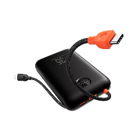 VEGER K2 powerbank 20.000 MAh