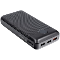 VEGER L30 powerbank 30.000 MAh