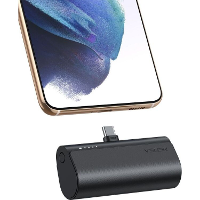 VEGER PlugOn (W0556/V0556) 5000mAh powerbank