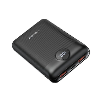 VEGER S20 Fast Charging 20000mAh Mini powerbank