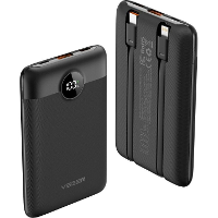 VEGER C11C powerbank 10.000MAh