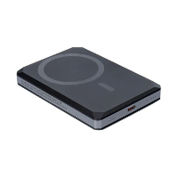 VEGER Wallet Tracker W0582 MFi PD 20W 5000mAh powerbank