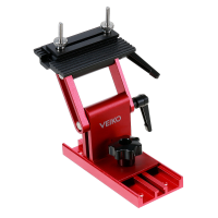 VEIKO Aluminium Slijpmal Verstelbaar Vervangingsgereedschap Met Interne Borgringen Voor 6/8 Inch Slijpmachines