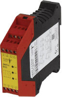 CM Manufactory Veiligheidsrelais SAFE 4.3Eco Voedingsspanning (num): 24 V/DC, 24 V/AC 3x NO, 1x NC 1 stuk(s)