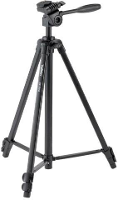 Velbon Velbon EX 330Q Tripod 1/4 inch Werkhoogte=48.6   145.8 Cm Zwart