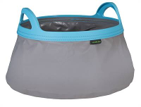 Velda Colour Pond Handvat Grijs/blauw #95;_40 Cm
