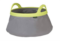 Velda Colour Pond Handvat Grijs/lime #95;_40 Cm