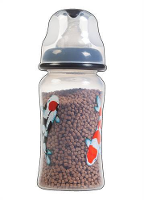Velda Fish Feeding Bottle #95;_
