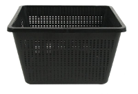 Zzz Velda Plantmand Plastic 23x23 Cm