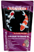 Velda Sanikoi Colour Higrow 6 Mm 3000 Ml