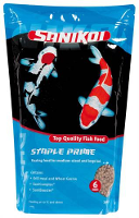 Velda Sanikoi Staple Prime #95;_6 Mm 3000 Ml