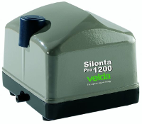 Velda Silent Pro #95;_1200