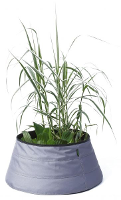 Velda Trendy Pond Outdoor Grijs 50 Cm