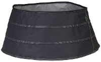 Velda Trendy Pond Outdoor Zwart 50 Cm