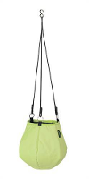 Velda Water Bag Lime #95;_31x25x8 Cm