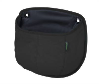 Velda Water Wall Zwart #95;_32x30x8 Cm