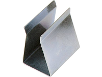 Velleman BH980 Batterijhouder 1x 9V (blok) (l x b x h) 23 x 17 x 26 mm