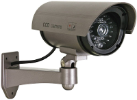 Velleman CAMD7N Dummy camera Met knipperende LED