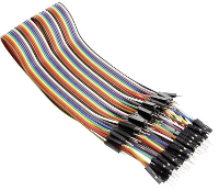Velleman jumperkabel VMA413 1 stuks
