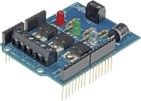 Velleman KA01 RGB shield
