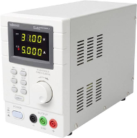 Velleman LABPS3005DN Labvoeding, regelbaar 0   30 V/DC 0   5 A 150 W Aantal uitgangen 1 x